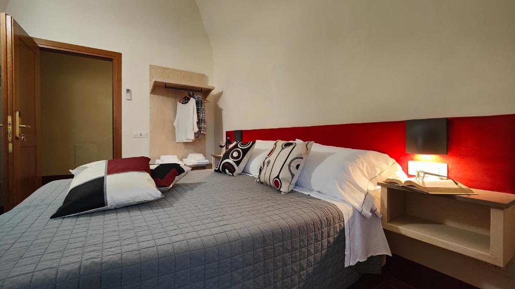 Chiostro Delle Monache Hostel Volterra - Standard Double Room