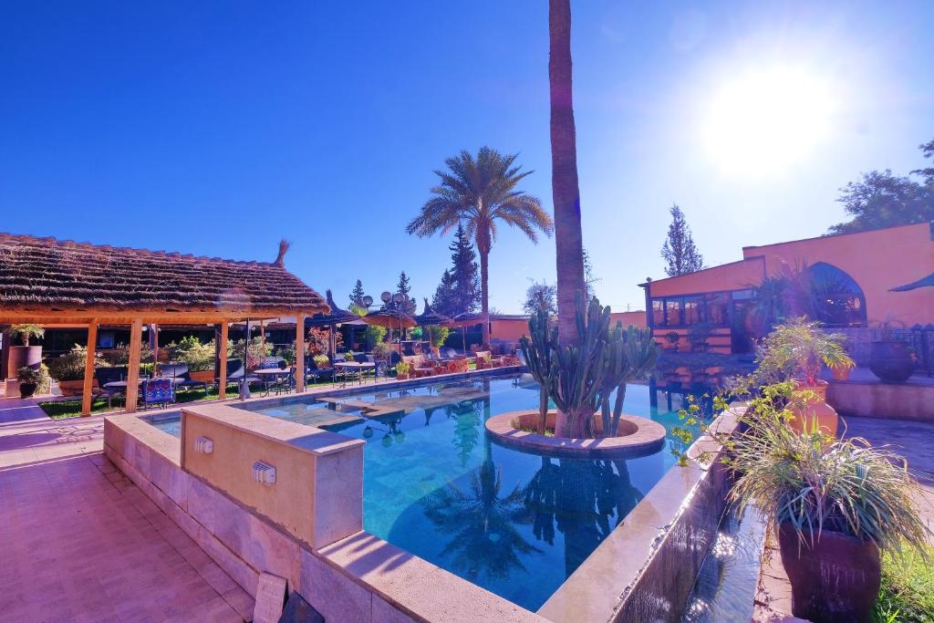 Hacienda Marrakech — photo 2