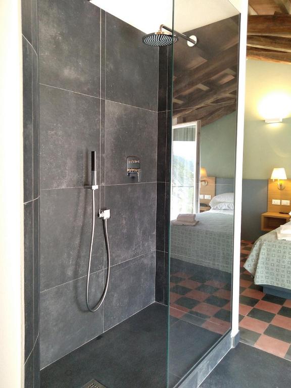 Hotel Gianni Franzi - Double Room With Balcony And Sea View