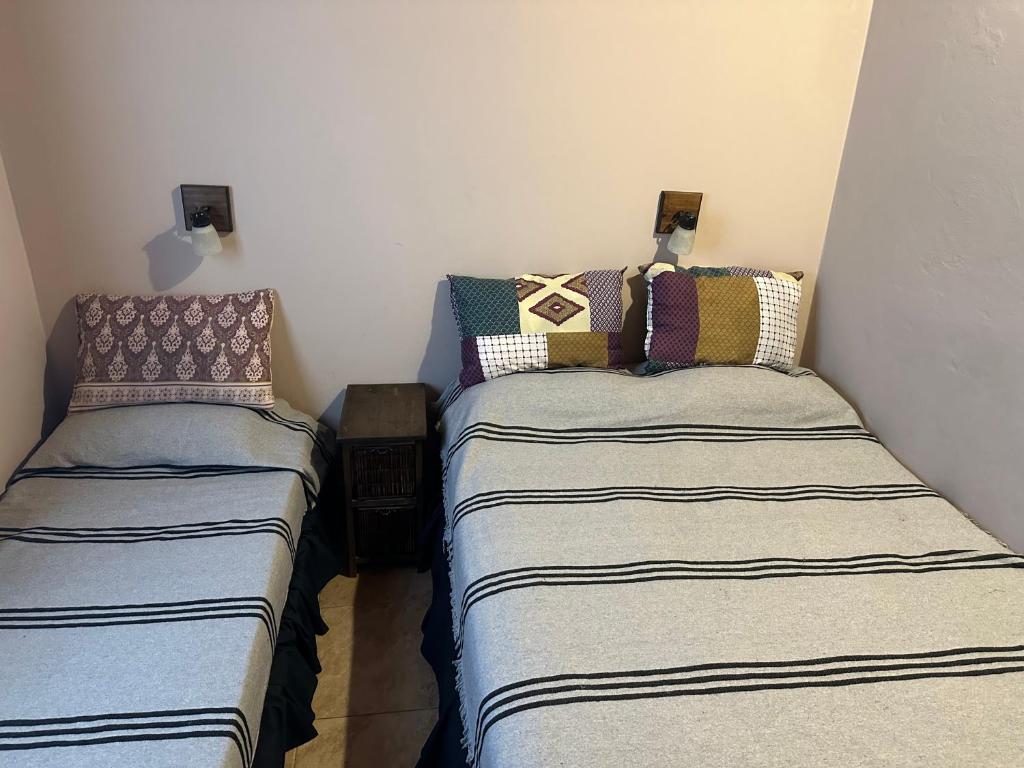 Departamento en Campana 2