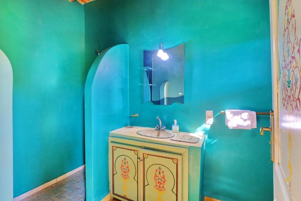 Hacienda Marrakech — photo 7