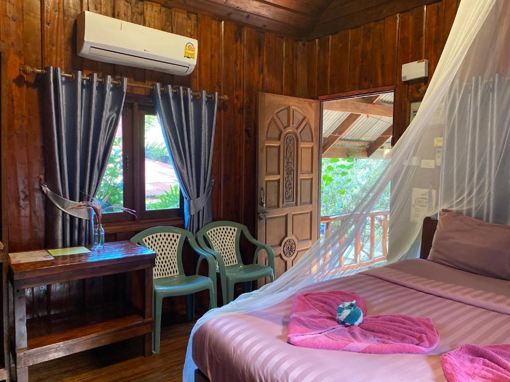 Nadia Resort Kohjum - 5