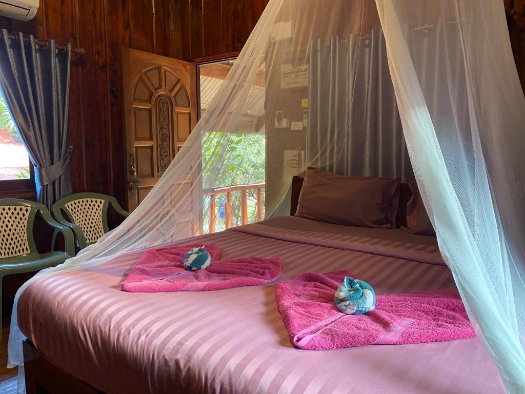 Nadia Resort Kohjum - 3