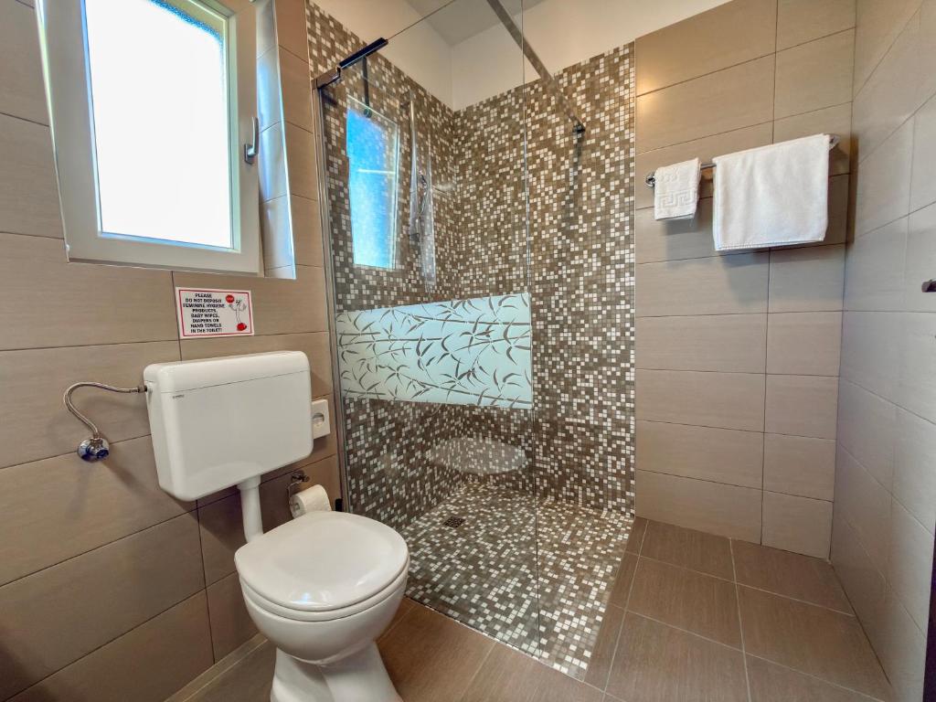 Rooms and Apartments IstraSoley - 10