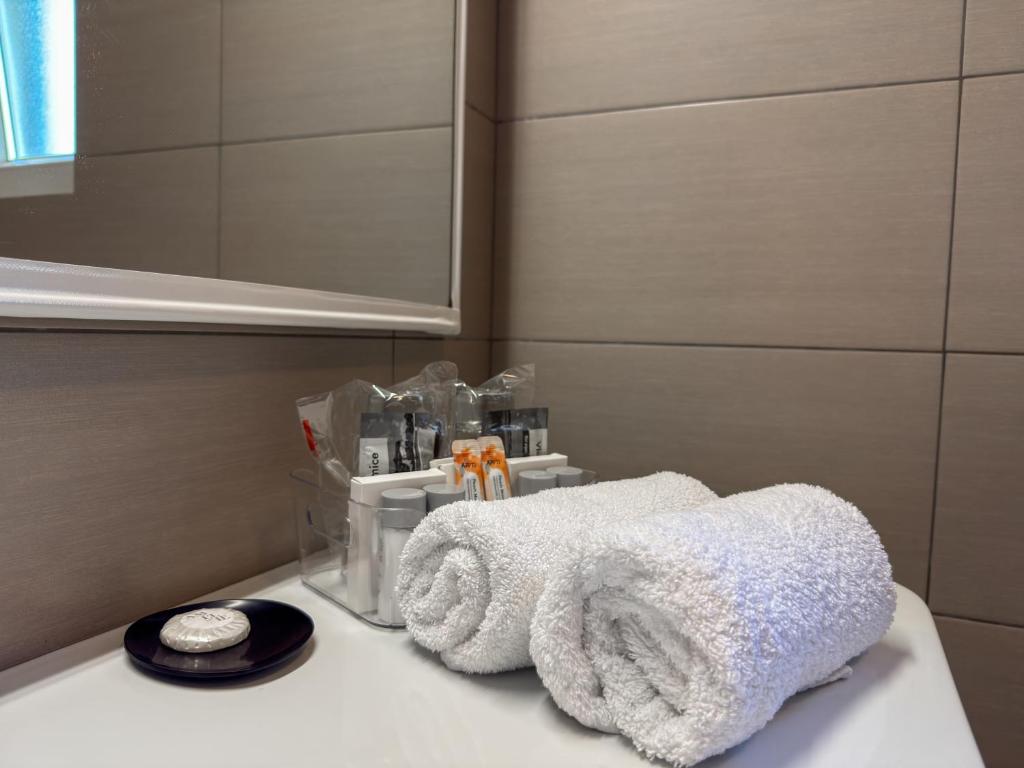 Rooms and Apartments IstraSoley - 4