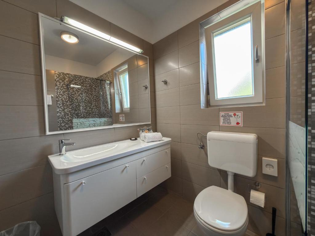 Rooms and Apartments IstraSoley - 3