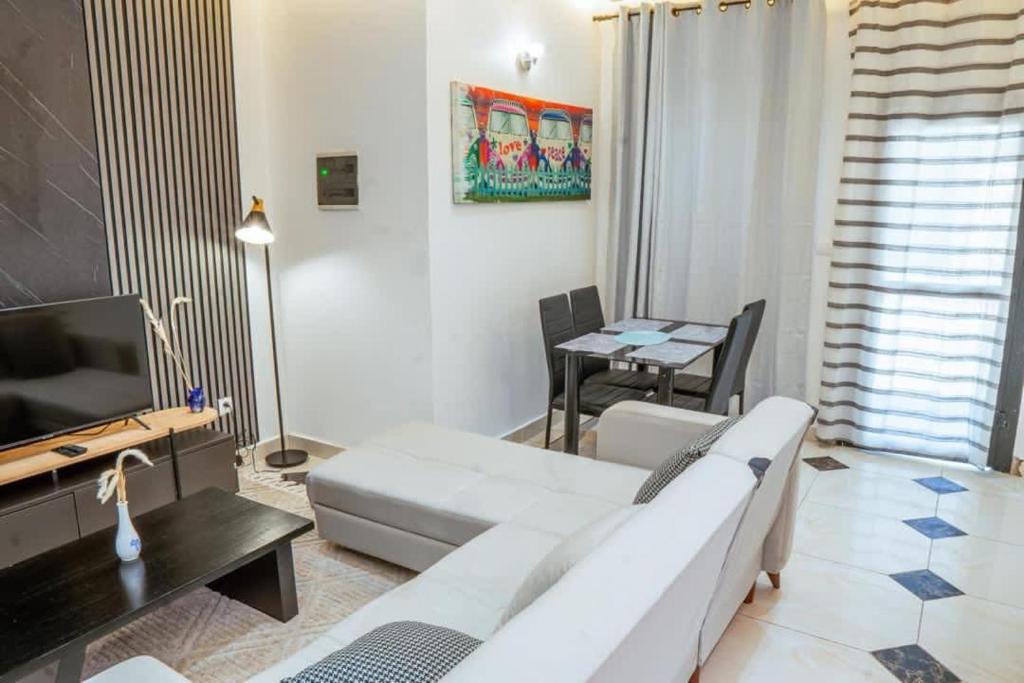 Φωτογραφία από το άλμπουμ του Domaine des cimes σε Kribi