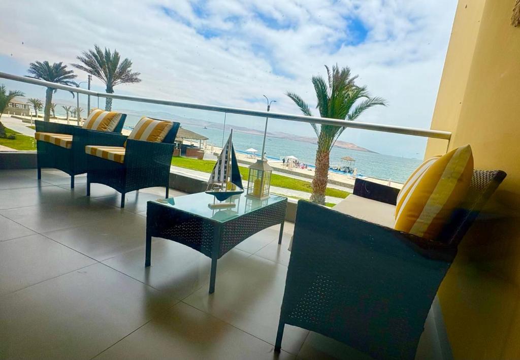 Φυσικό τοπίο κοντά σε αυτό το διαμέρισμα