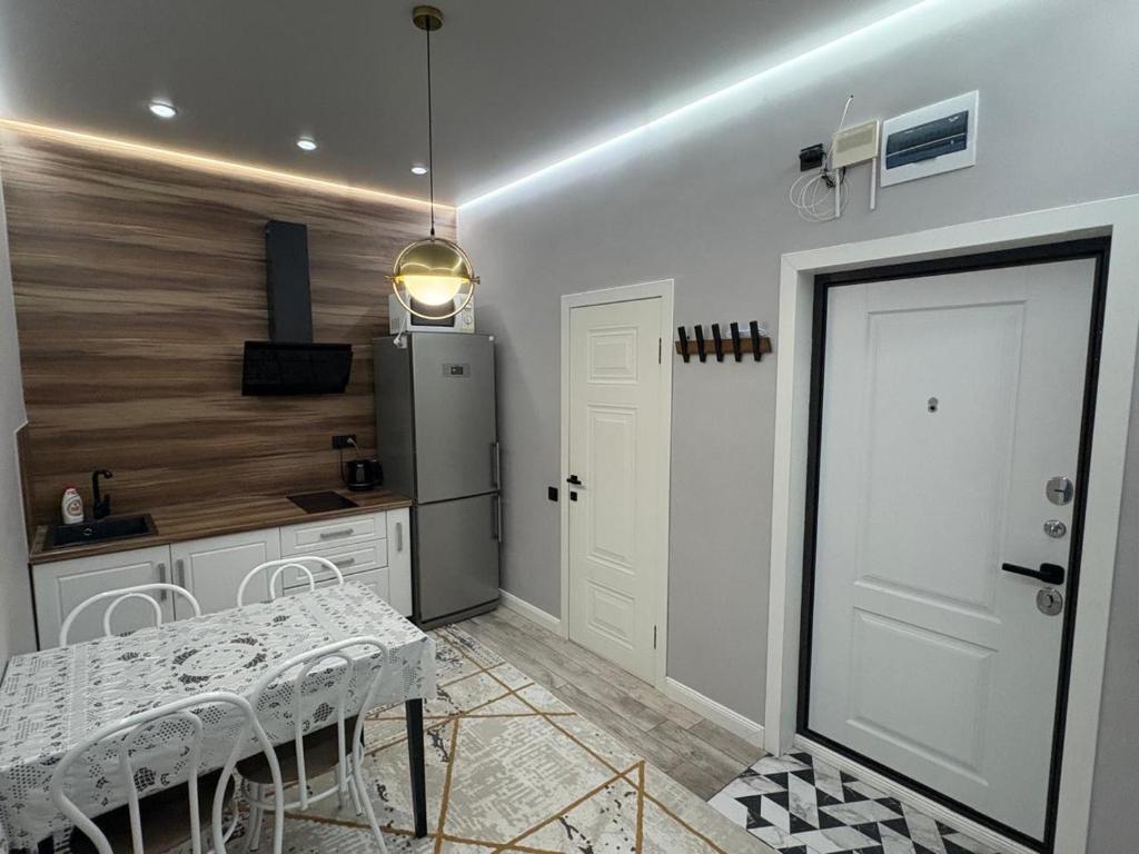 Fotografie z fotogalerie ubytování 24 home актау v destinaci Aktau
