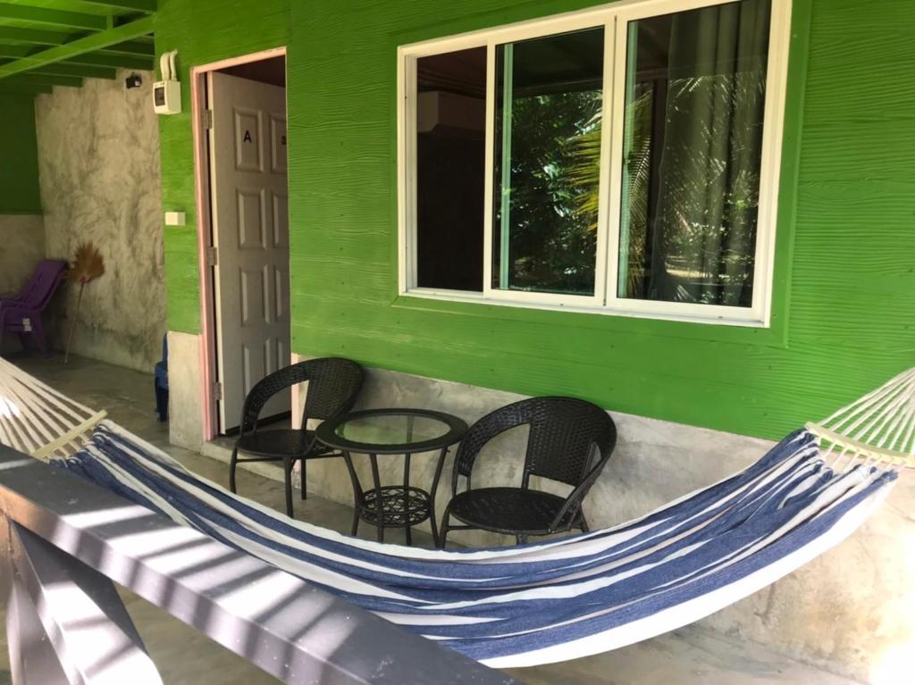 Suan Proud Koh yao noi - 14