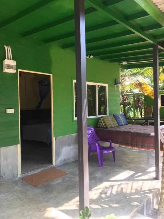 Suan Proud Koh yao noi - 11