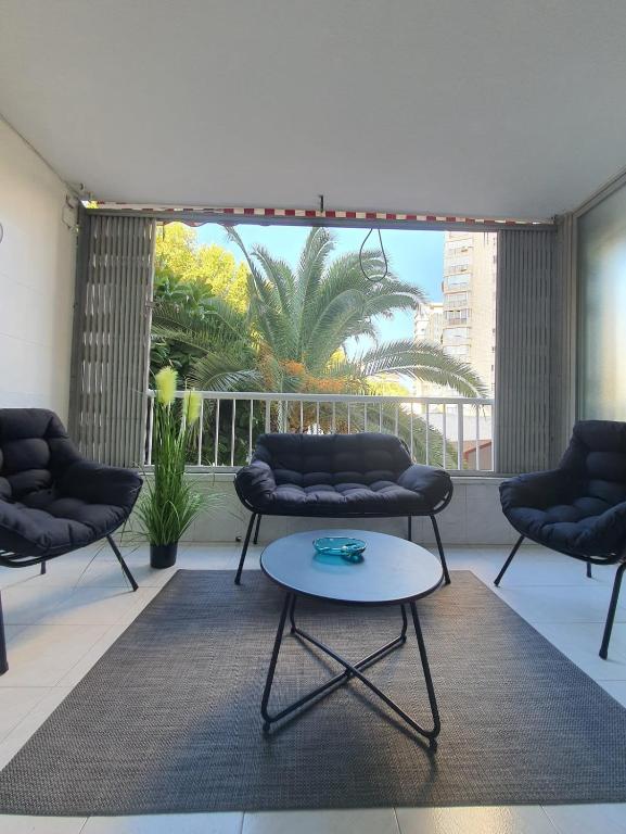 Sweet-Home Playa Benidorm