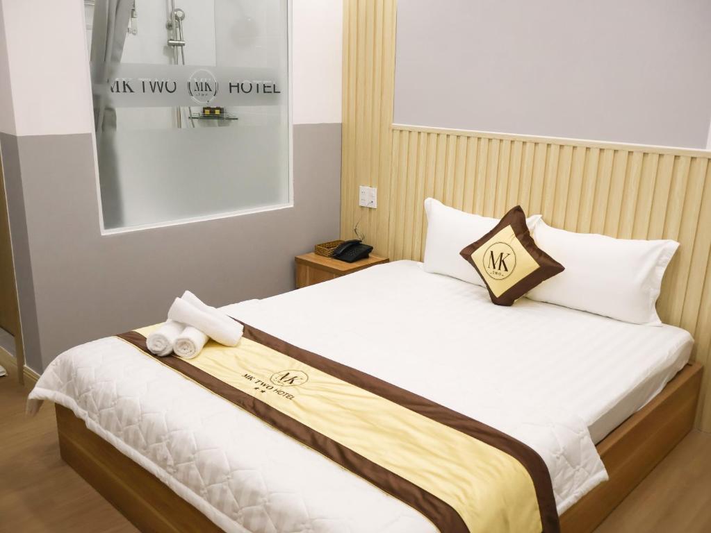 MK Two Hotel - 