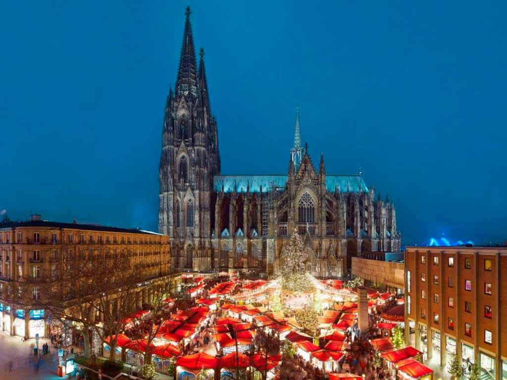 Σημείο ενδιαφέροντος κοντά σε αυτό το διαμέρισμα