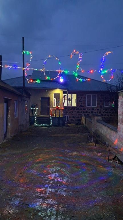 Galería fotográfica de Manan Guesthouse en Chʼkalovka