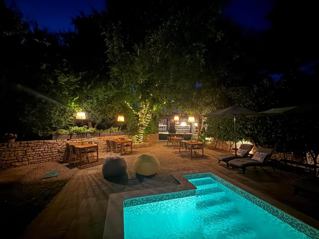 Rooms and Apartments IstraSoley - 15