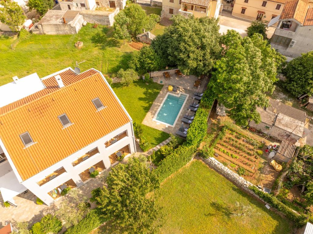 Rooms and Apartments IstraSoley - 19