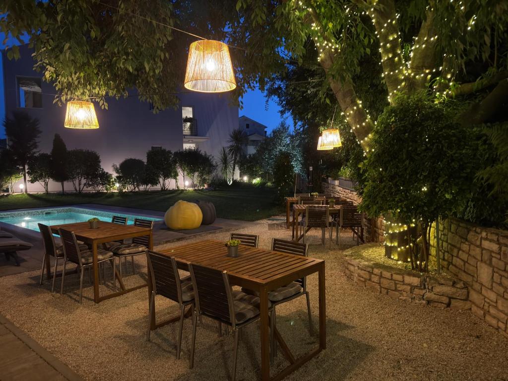 Rooms and Apartments IstraSoley - 18