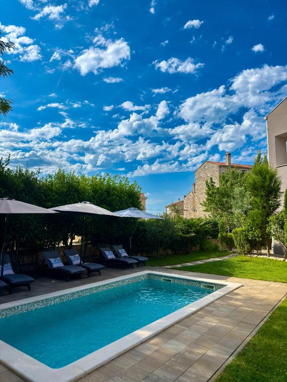 Rooms and Apartments IstraSoley - 17