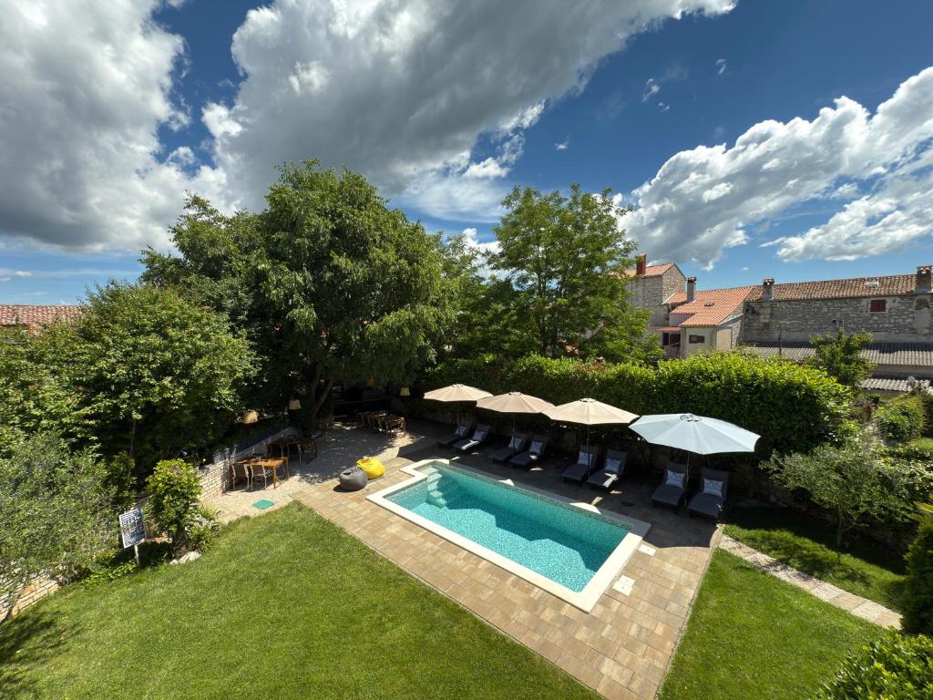 Rooms and Apartments IstraSoley - 14