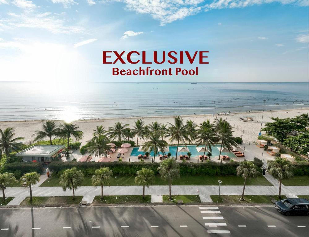 Природа в окрестностях отеля