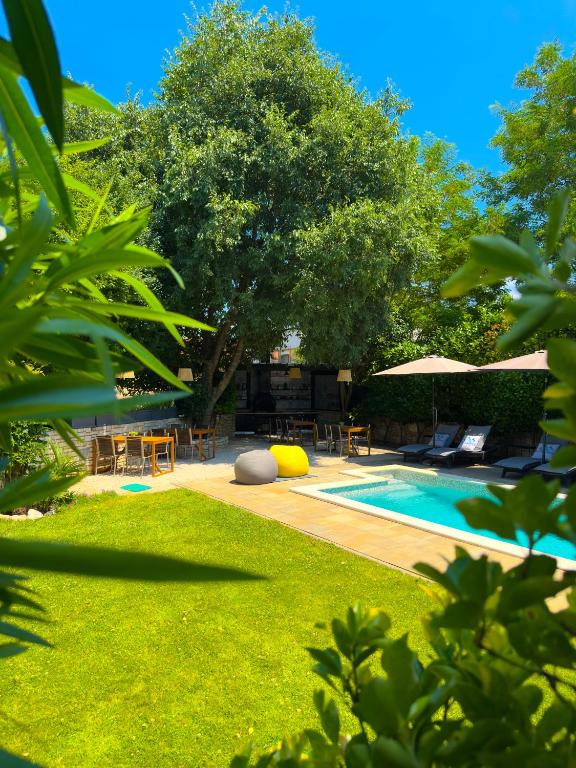 Rooms and Apartments IstraSoley - 12