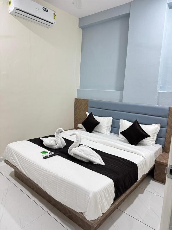 Gallery image of hotel suncity in Pālanpur
