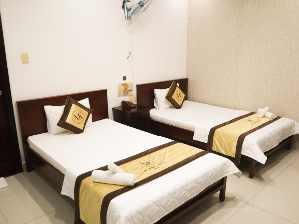 MK Two Hotel - 