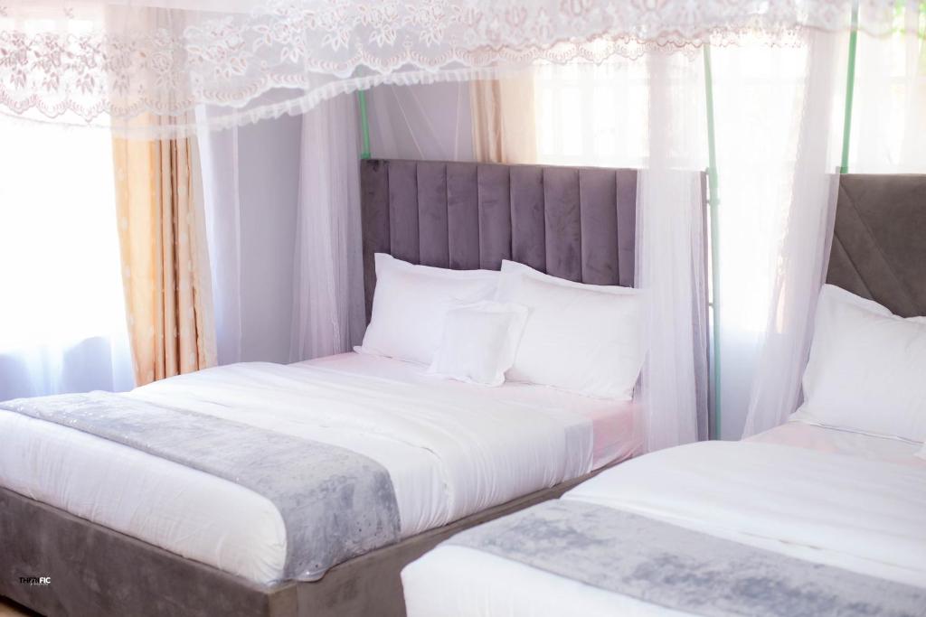 Vero's Guest House