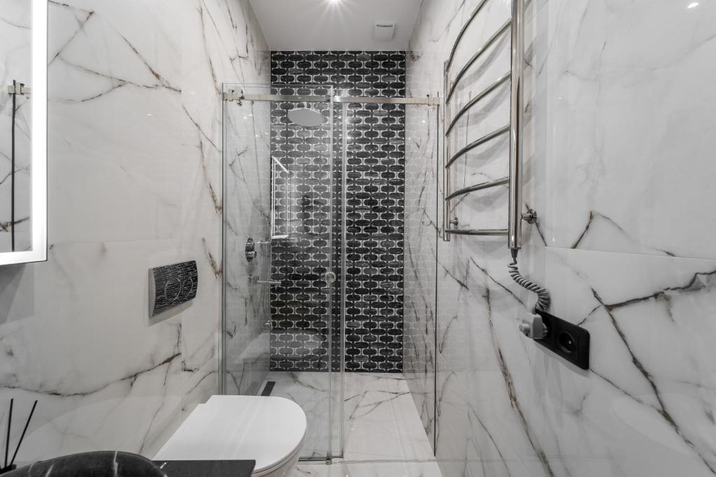 LEOGRAND Apartments on Rymlyanyna 6-2 photo 5