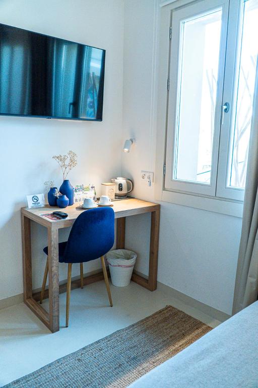 Alux Boutique Hotel - 6