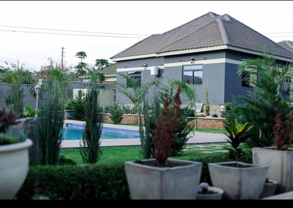 Vero's Executive apartment