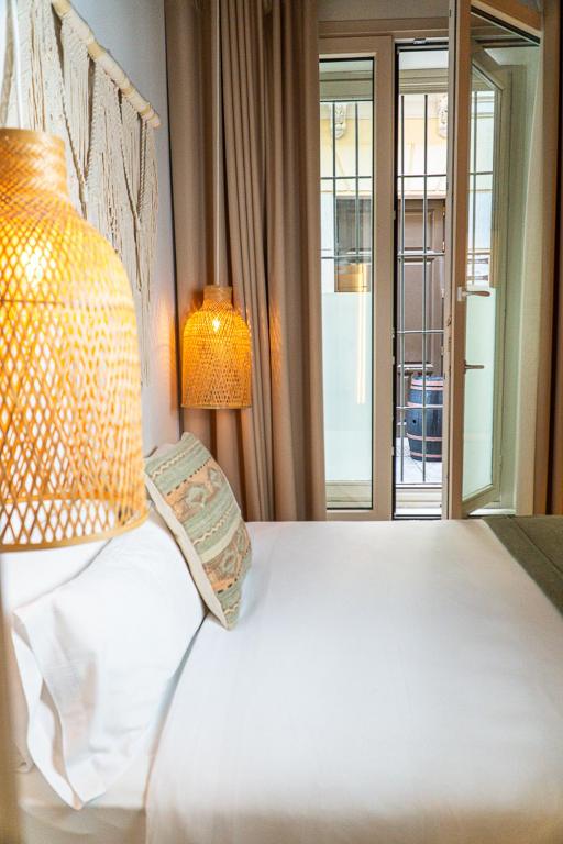 Alux Boutique Hotel - 12