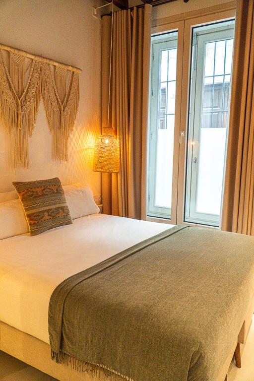 Alux Boutique Hotel - 10