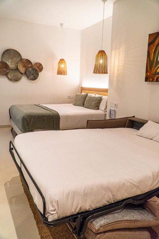 Alux Boutique Hotel - 18