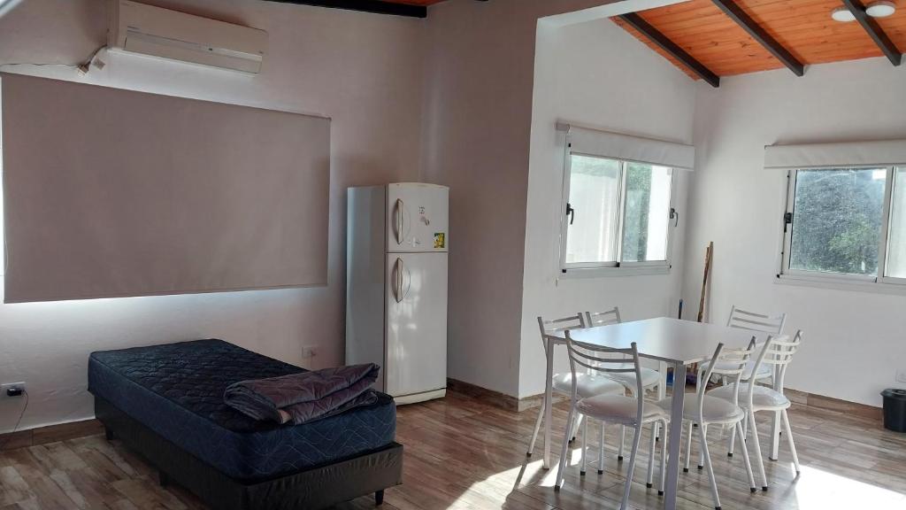 Φωτογραφία από το άλμπουμ του La casita de Santi σε Valle Hermoso