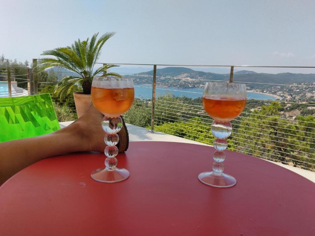 Horizon d' Agay