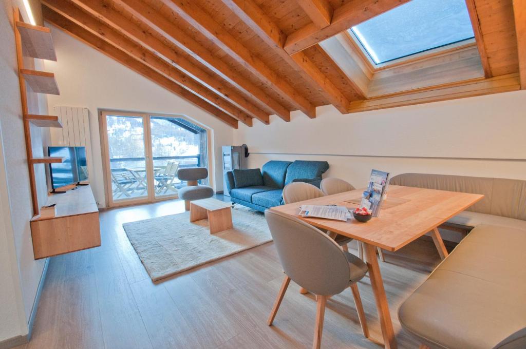 Chalet Kamanga