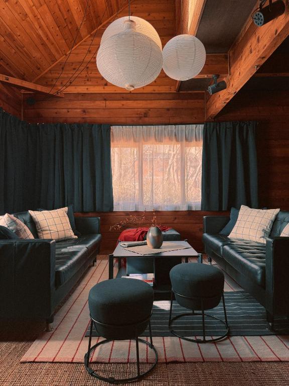 NABARAKU Hakuba lodge