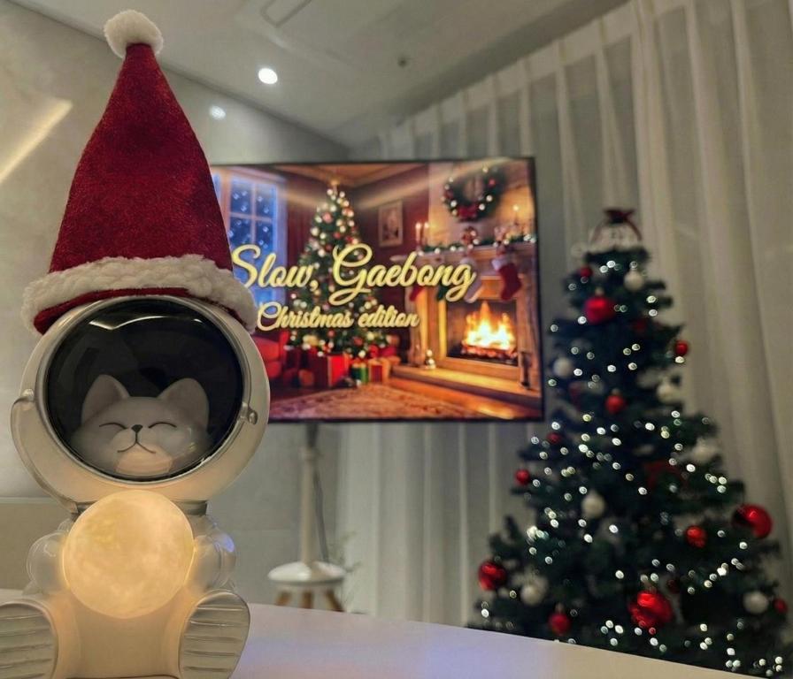 Fotografie z fotogalerie ubytování Slow, gaebong v Soulu