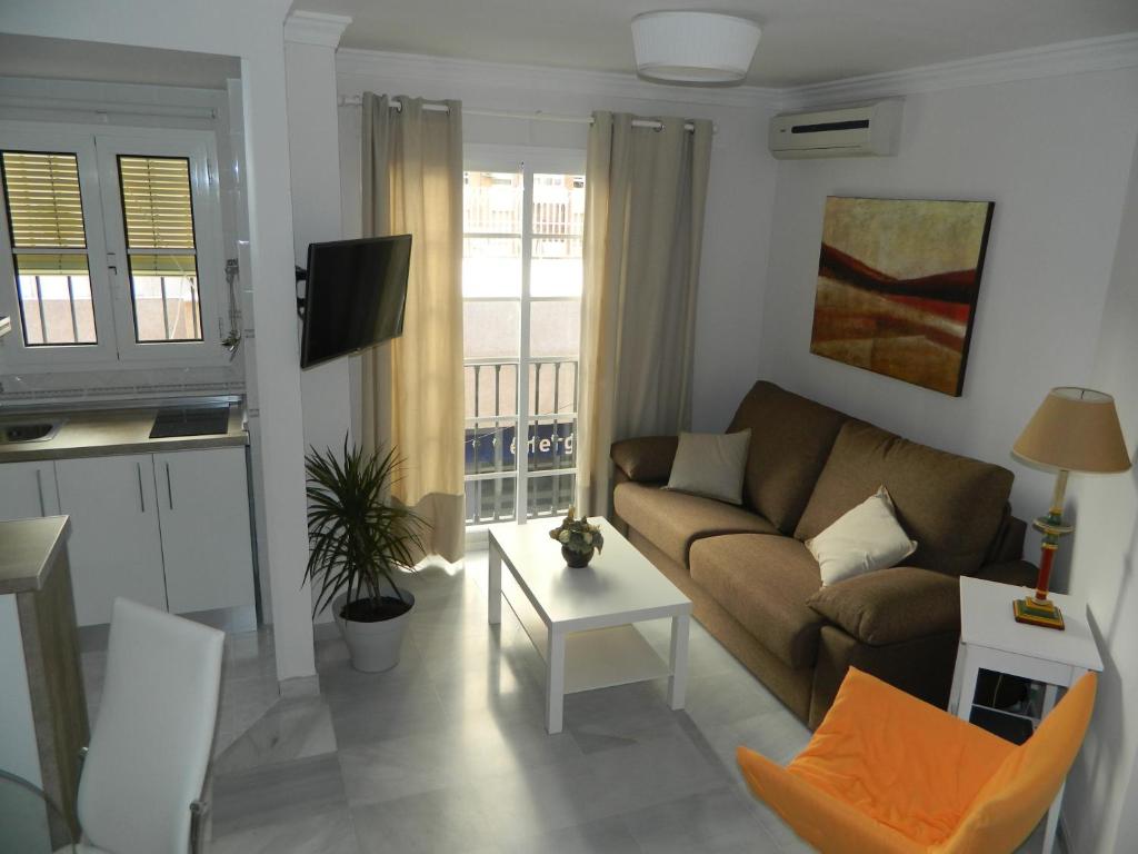 Apartamento Miramar, Málaga – Precios actualizados 2022