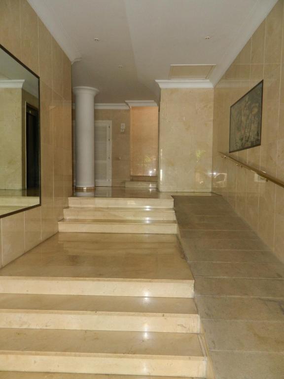 Fotografie z fotogalerie ubytování Apartamento Miramar v Malaze