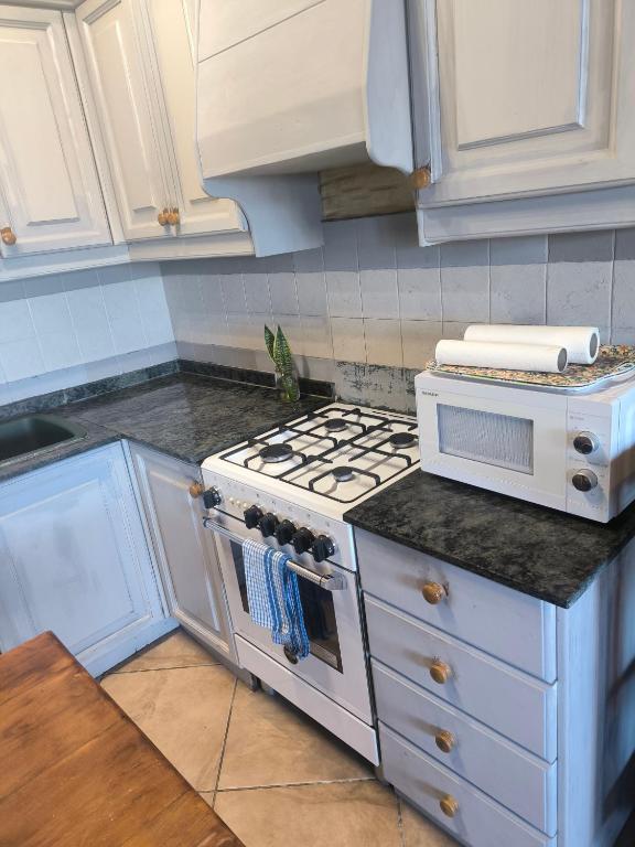 Il figolla farmhouse private pool & sea view - 19