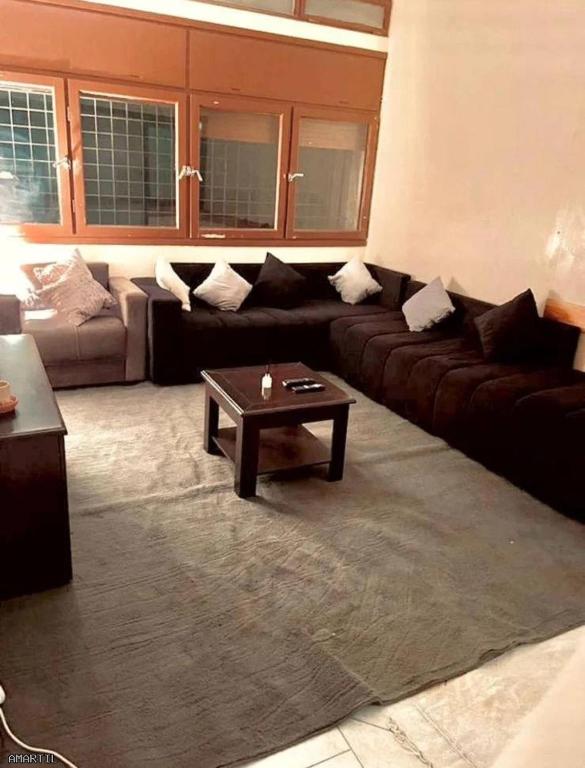 Imagen de la galería de Apartment for Daily Rent in Rabat, en Gare de Rabat-Aguedal