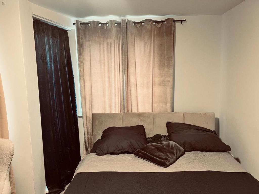 Fotografie z fotogalerie ubytování Silverleaf Residence v Brémách