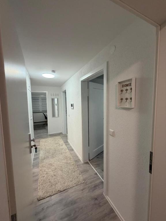 Fotografie z fotogalerie ubytování Fünf Täler Stern v destinaci Niederdorla