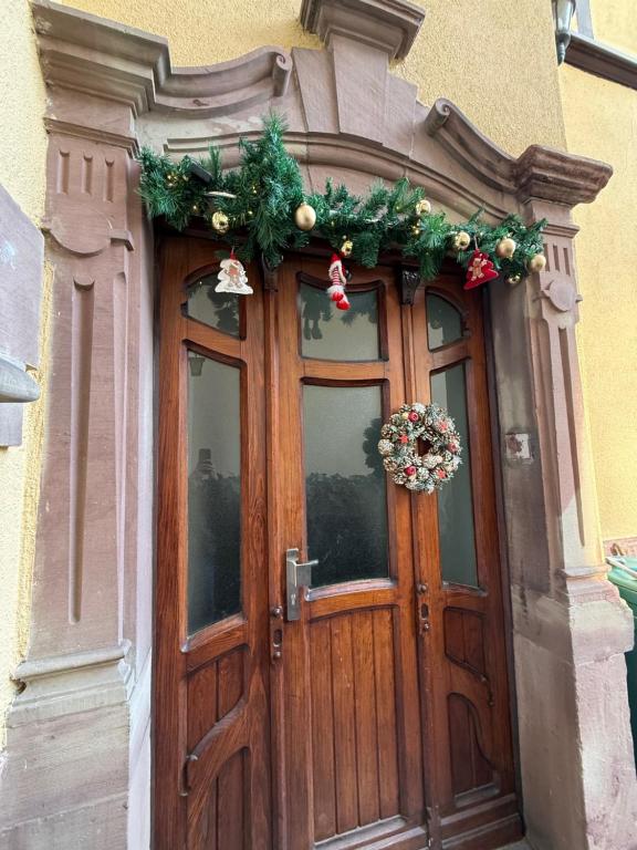 Les Colombages de l'Ours – photo 23