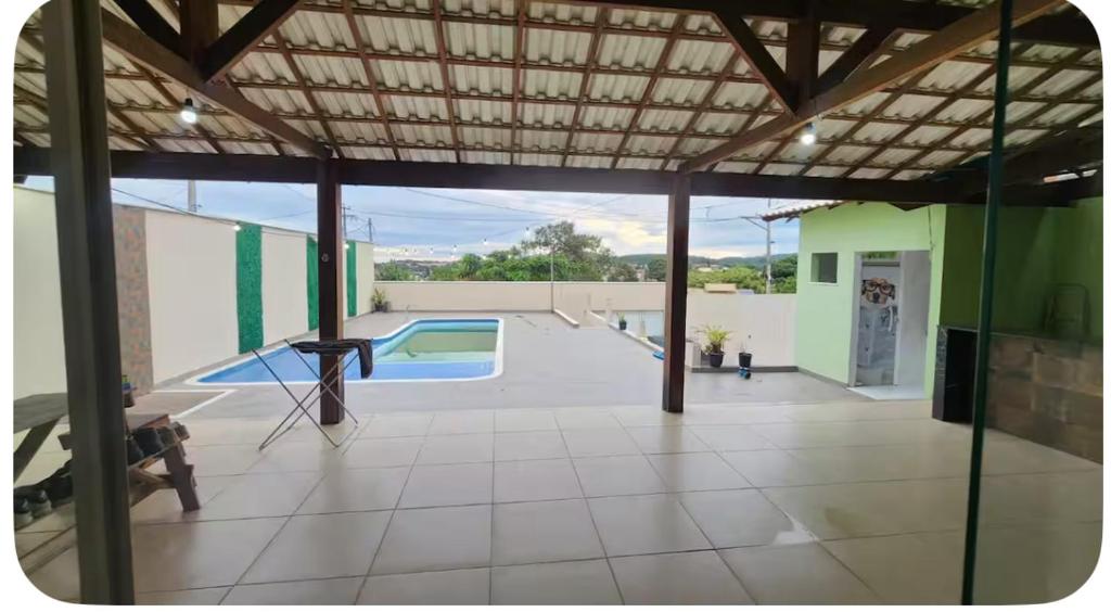 Ảnh trong thư viện ảnh của Casa de férias ở São Pedro da Aldeia