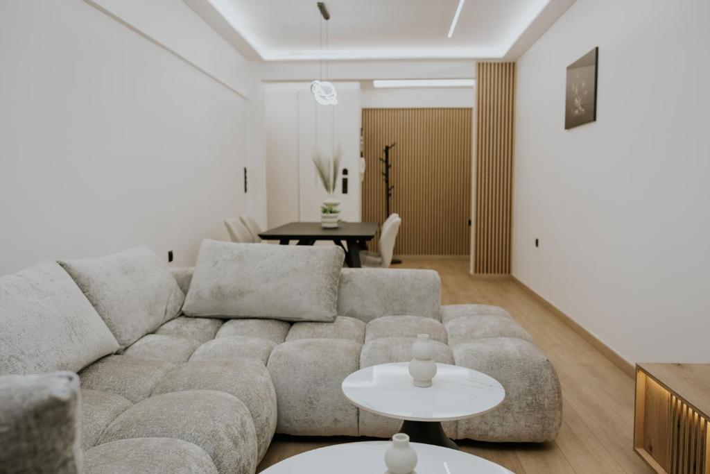 DS Apartment