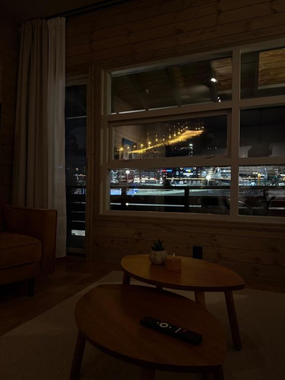 Billede fra billedgalleriet på Geiloholtet central city apartment i Geilo